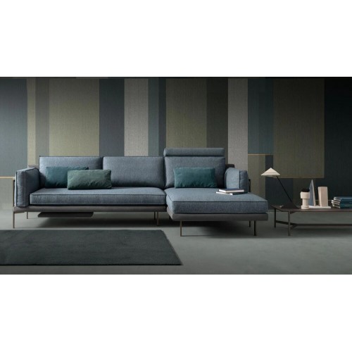 Home Italy Madison kanapé